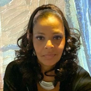 Meet your Posher, Sylvia